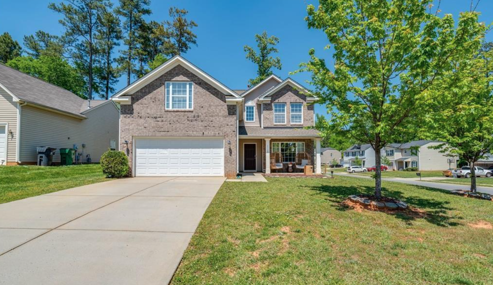 Charlotte, NC Real Estate Investing Fund That Flip